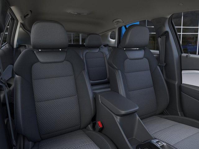 new 2025 Chevrolet Trax car, priced at $25,930