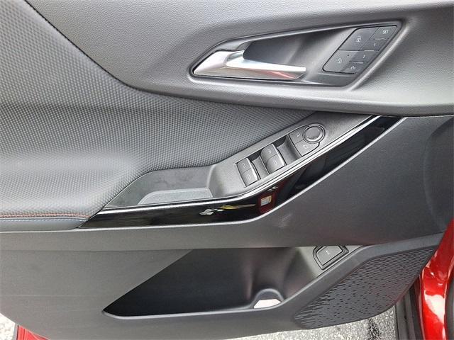 used 2025 Chevrolet Equinox car, priced at $30,546