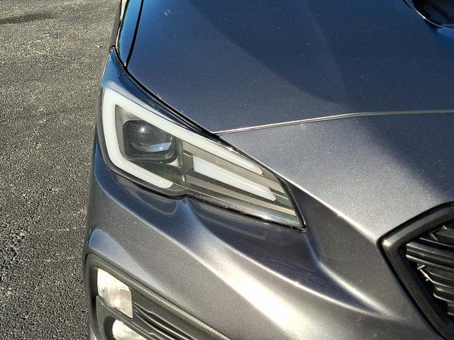 used 2021 Subaru WRX car, priced at $23,132