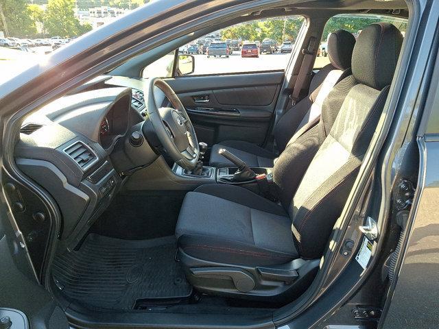 used 2021 Subaru WRX car, priced at $23,132