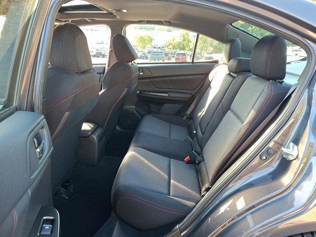 used 2021 Subaru WRX car, priced at $23,132
