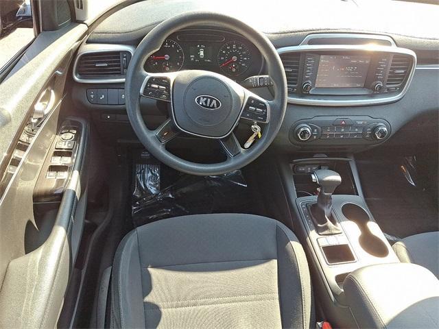 used 2019 Kia Sorento car, priced at $14,399