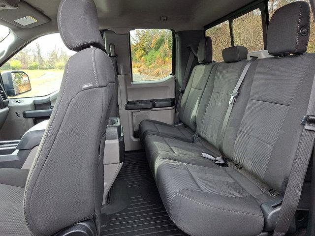 used 2017 Ford F-150 car, priced at $19,991