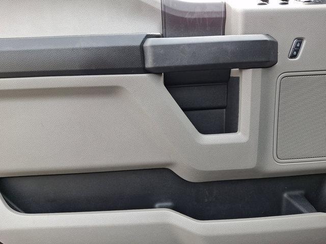 used 2017 Ford F-150 car, priced at $19,991