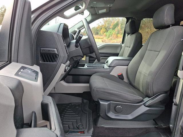 used 2017 Ford F-150 car, priced at $19,991