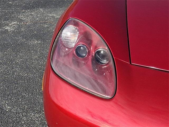 used 2013 Chevrolet Corvette car, priced at $29,458