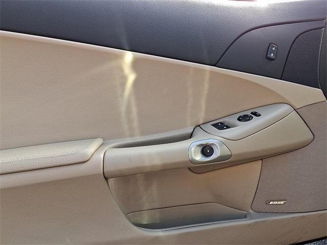 used 2013 Chevrolet Corvette car, priced at $29,458