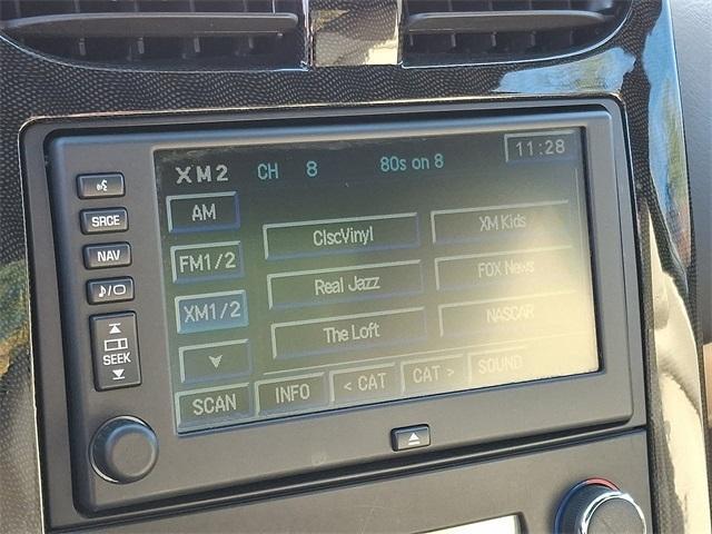 used 2013 Chevrolet Corvette car, priced at $29,458