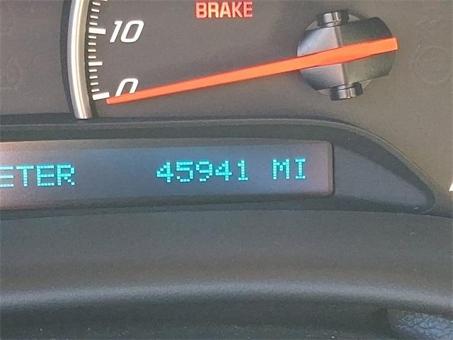 used 2013 Chevrolet Corvette car, priced at $29,458