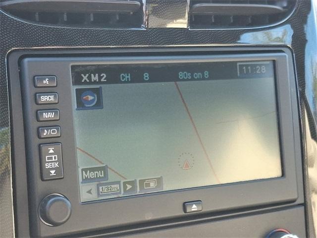 used 2013 Chevrolet Corvette car, priced at $29,458