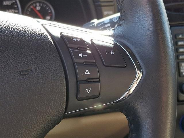 used 2013 Chevrolet Corvette car, priced at $29,458