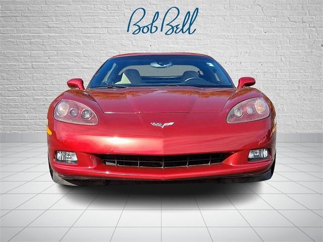 used 2013 Chevrolet Corvette car, priced at $29,458