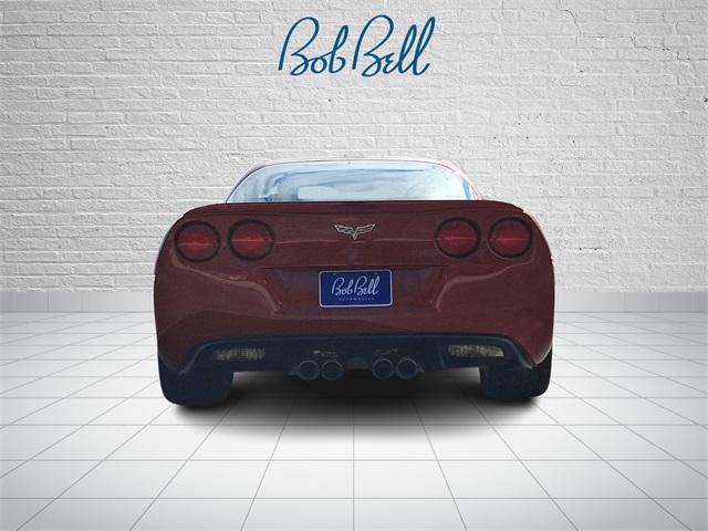 used 2013 Chevrolet Corvette car, priced at $29,458