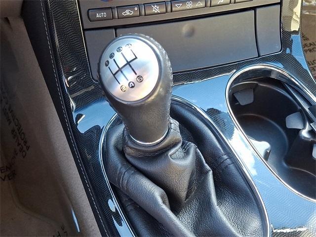 used 2013 Chevrolet Corvette car, priced at $29,458