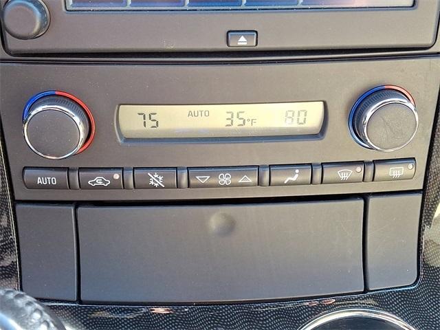 used 2013 Chevrolet Corvette car, priced at $29,458