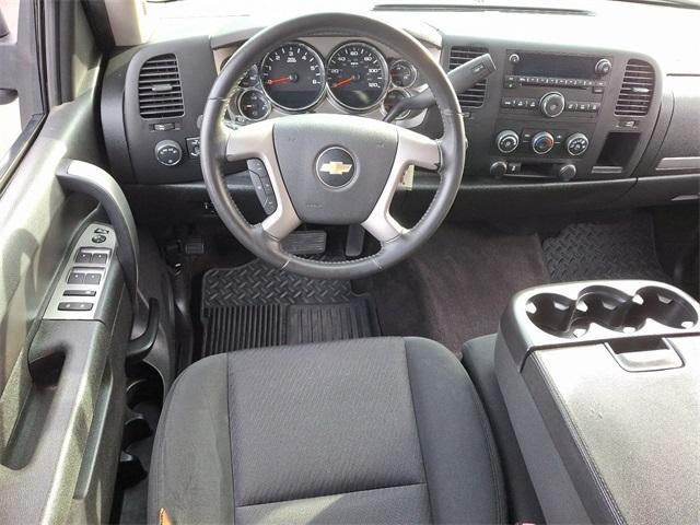 used 2012 Chevrolet Silverado 2500 car, priced at $19,766