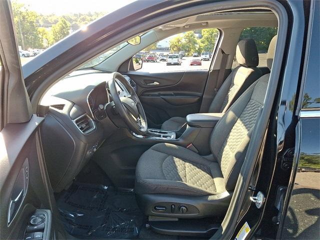 used 2020 Chevrolet Equinox car, priced at $14,764