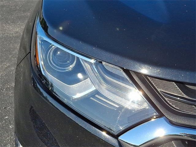 used 2020 Chevrolet Equinox car, priced at $14,764