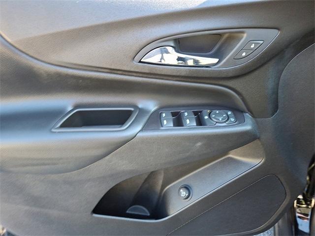 used 2020 Chevrolet Equinox car, priced at $14,764