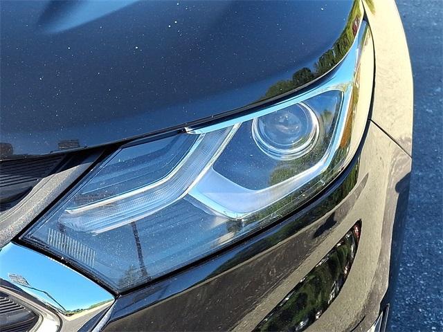 used 2020 Chevrolet Equinox car, priced at $14,764