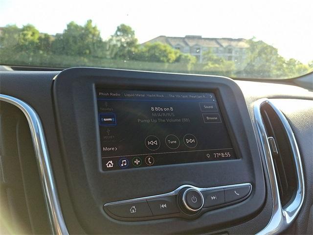 used 2020 Chevrolet Equinox car, priced at $14,764