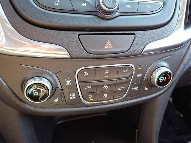 used 2020 Chevrolet Equinox car, priced at $14,764