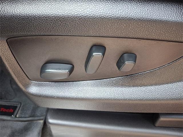 used 2018 Chevrolet Suburban car, priced at $20,878