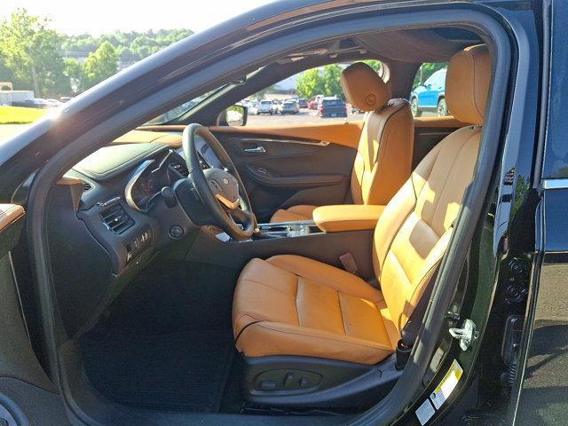 used 2015 Chevrolet Impala car, priced at $14,499