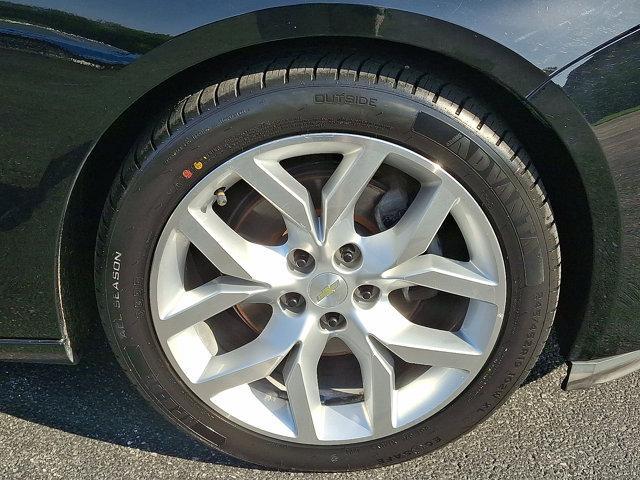 used 2015 Chevrolet Impala car, priced at $14,499