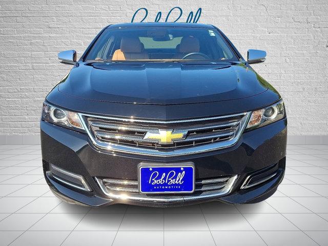 used 2015 Chevrolet Impala car, priced at $14,499