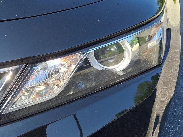 used 2015 Chevrolet Impala car, priced at $14,499