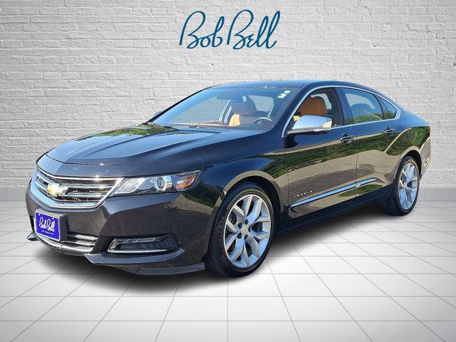 used 2015 Chevrolet Impala car, priced at $14,499