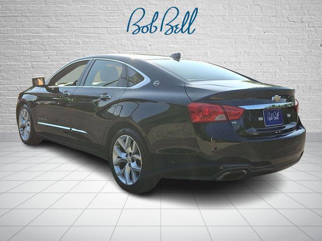used 2015 Chevrolet Impala car, priced at $14,499