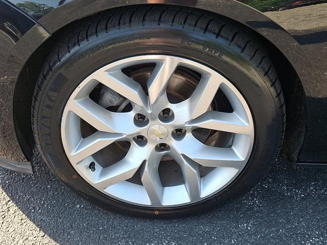 used 2015 Chevrolet Impala car, priced at $14,499