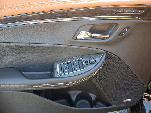 used 2015 Chevrolet Impala car, priced at $14,499