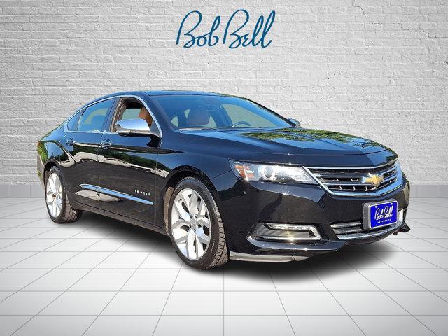 used 2015 Chevrolet Impala car, priced at $14,499