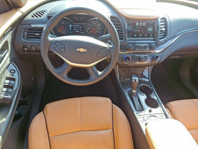 used 2015 Chevrolet Impala car, priced at $14,499