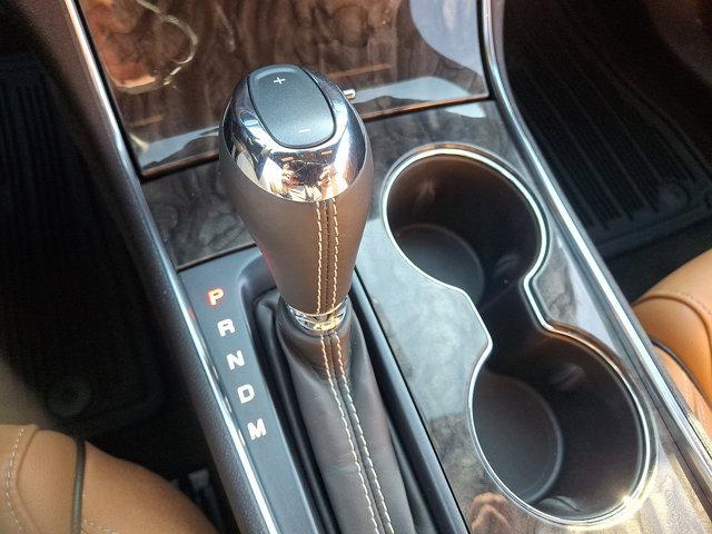 used 2015 Chevrolet Impala car, priced at $14,499