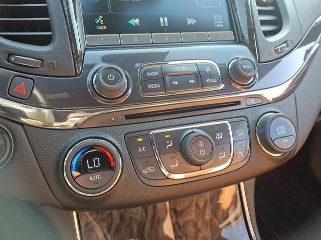 used 2015 Chevrolet Impala car, priced at $14,499