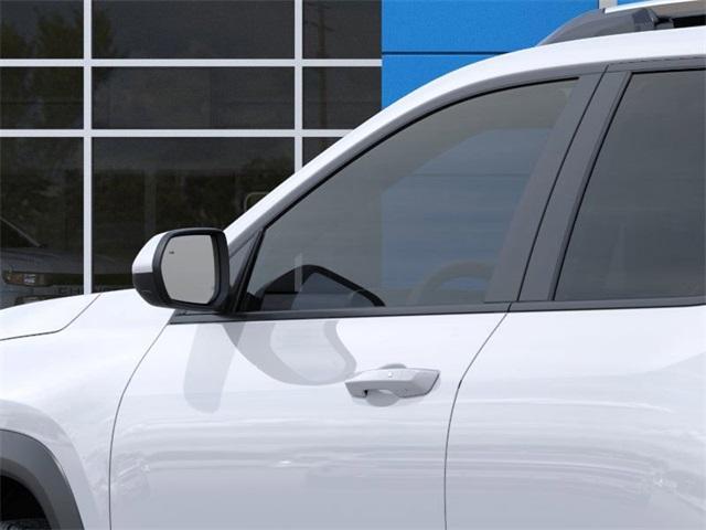 new 2026 Chevrolet Equinox car, priced at $31,935