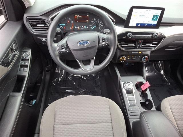 used 2022 Ford Escape car, priced at $17,152