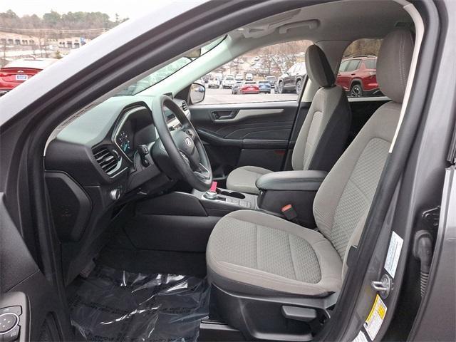 used 2022 Ford Escape car, priced at $17,152