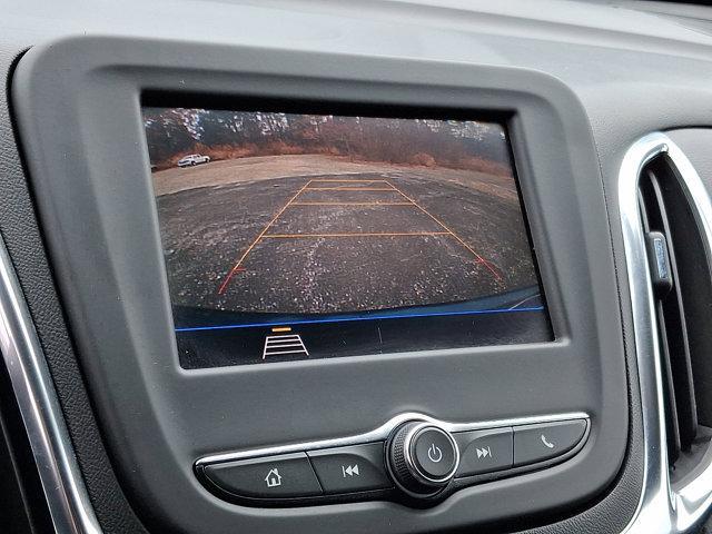 used 2021 Chevrolet Equinox car, priced at $18,048