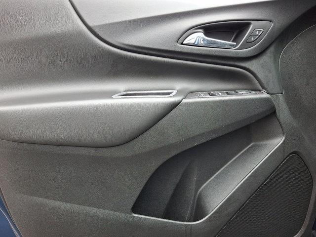 used 2021 Chevrolet Equinox car, priced at $18,048