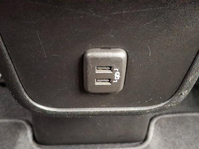 used 2021 Chevrolet Equinox car, priced at $18,048