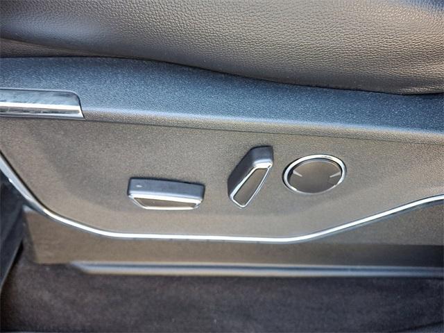 used 2021 Ford F-150 car, priced at $36,278