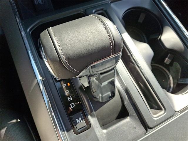 used 2021 Ford F-150 car, priced at $36,278
