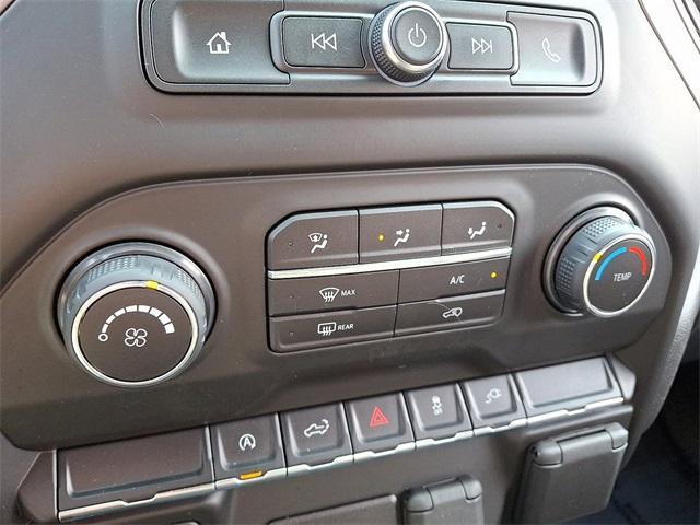 used 2021 Chevrolet Silverado 1500 car, priced at $29,466