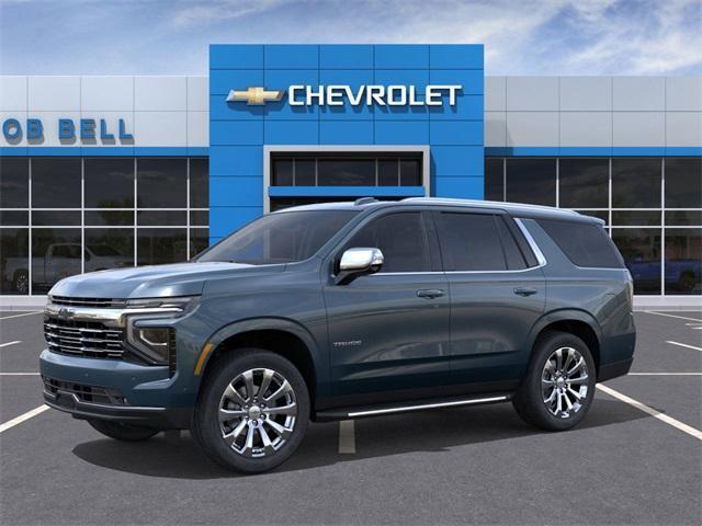 new 2026 Chevrolet Tahoe car, priced at $82,210