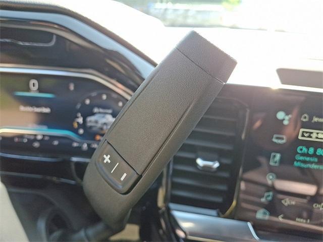 used 2024 Chevrolet Silverado 1500 car, priced at $39,990